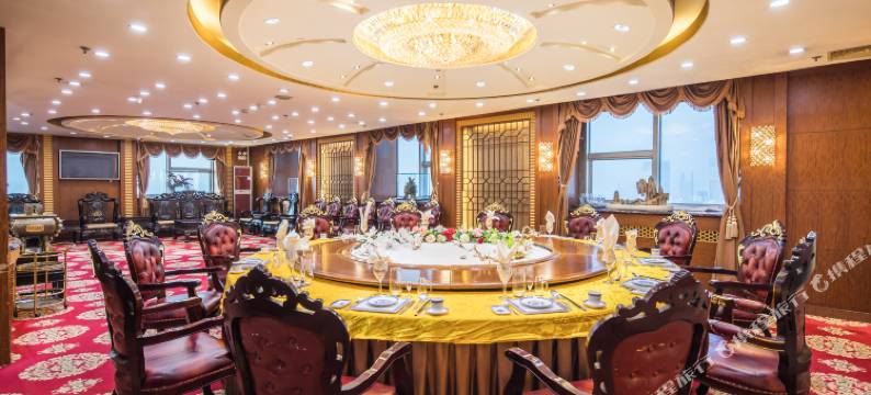 远洋宾馆(天津火车站津湾广场店)图片