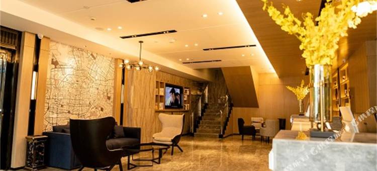 宜尚酒店(庐江安德利广场店)图片