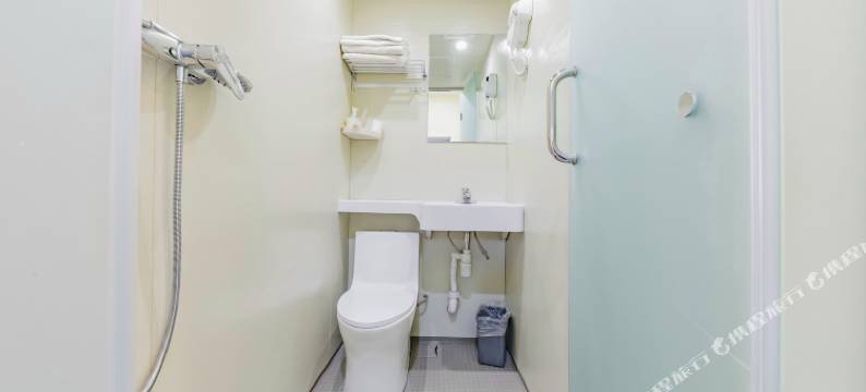 济南聚祥宾馆(山东师范大学省中医东院店)图片