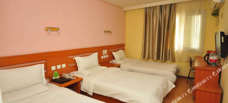 龙口顺鑫快捷宾馆图片