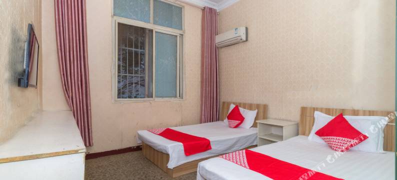 武汉法苑之家宾馆图片