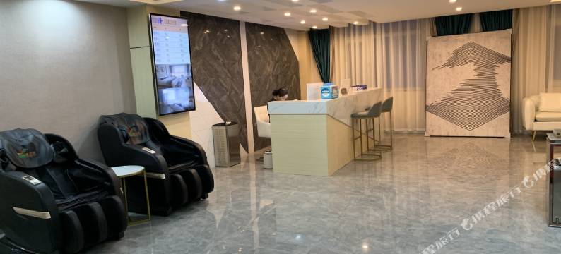 兴义百家酒店图片