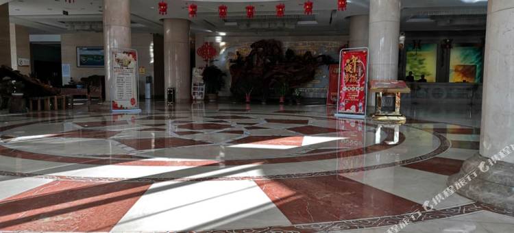 朔州明海大酒店图片