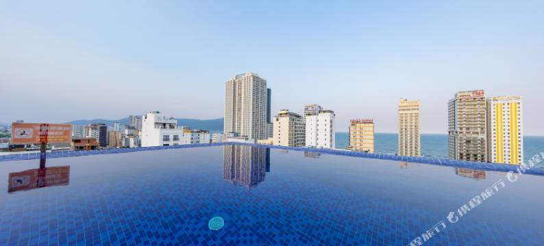 皇后之指酒店(SEA QUEEN HOTEL)图片