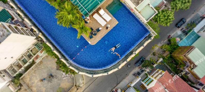 皇后之指酒店(SEA QUEEN HOTEL)图片