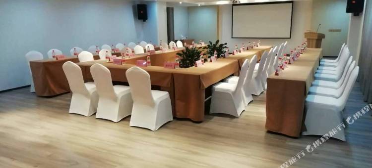 兰欧酒店(镇江西津渡火车站店)图片