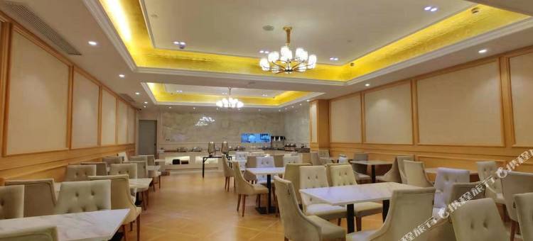 维也纳酒店(武汉汉口火车站竹叶山地铁站店)图片