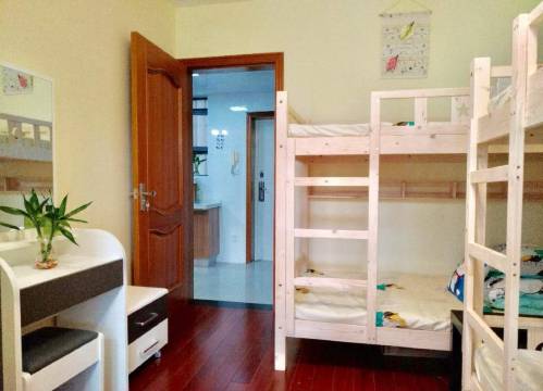 深圳圆梦青年旅舍