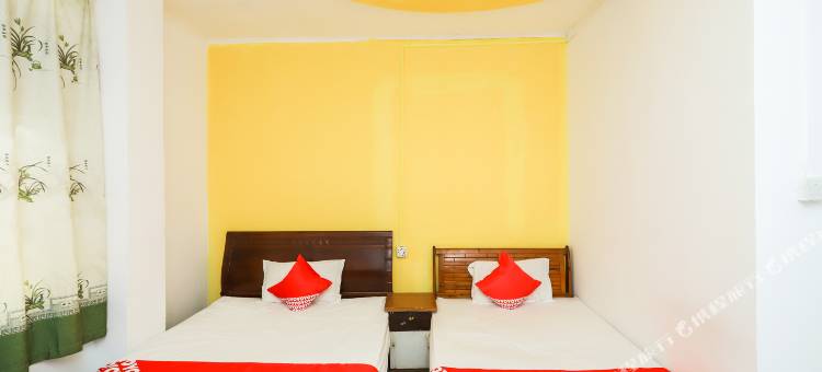 深圳荔源宾馆图片