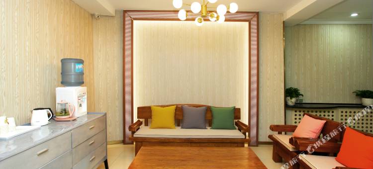 速8酒店(承德避暑山庄店)图片