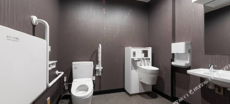 京急蒲田 AI 酒店(Ai Hotel Keikyu Kamata)图片