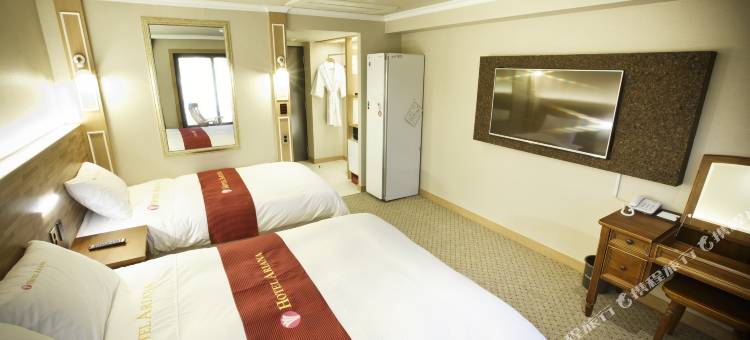 亚利亚纳酒店(Ariana Hotel)图片