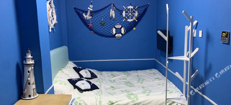 烟台艾维汀小栈图片