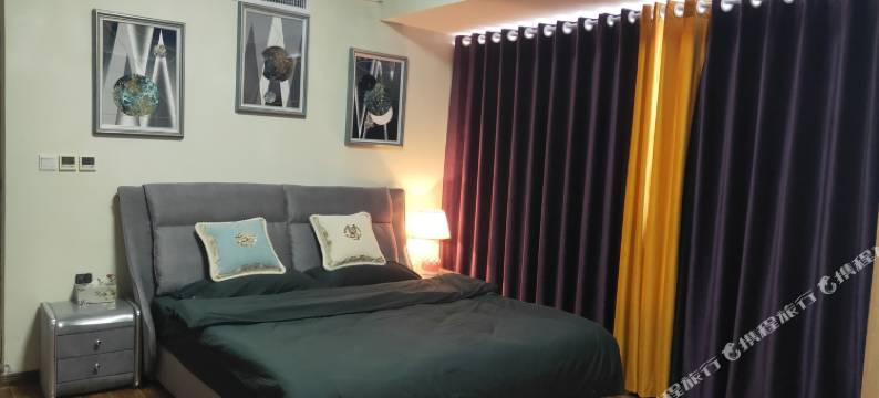 夕颜民宿(濮阳昆吾南路店)图片