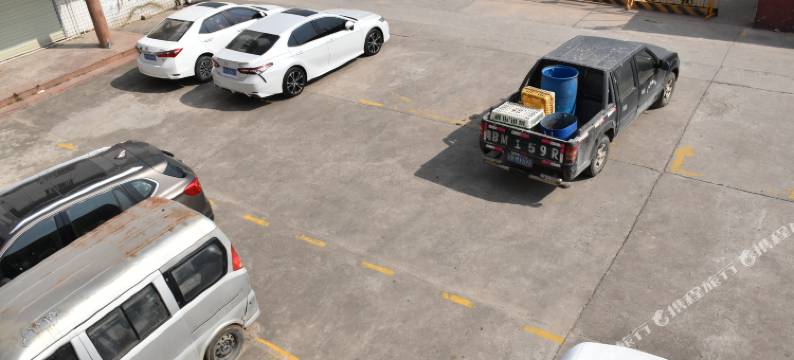 深圳凯源发酒店图片