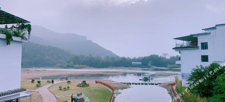 灵川四季观景宾馆(大圩古镇店)图片