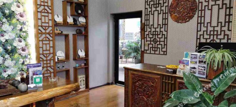 大理青果雅居客栈(大理古城店)图片