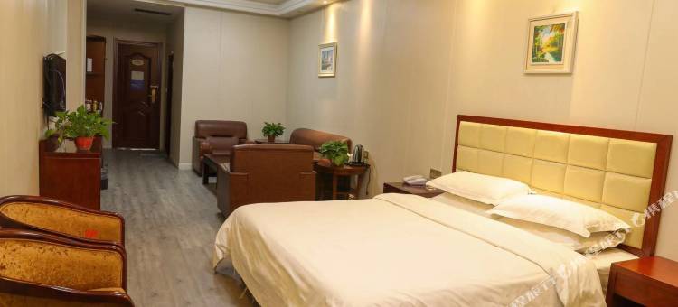 平乡新世纪尚雅酒店图片