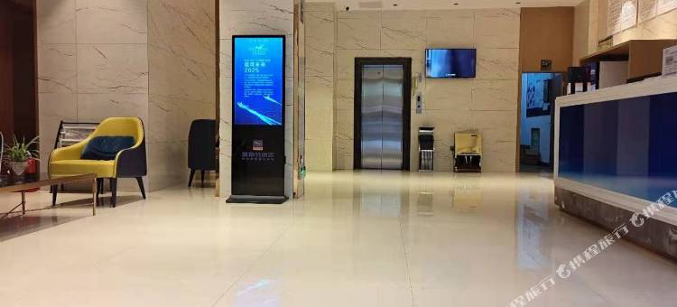 雅斯特酒店(百色学院店)图片