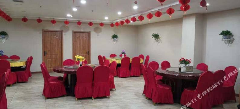 兴县万豪大酒店图片