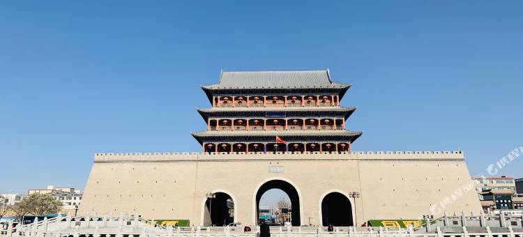 尚客优酒店(武威凉州区凤凰路店)图片