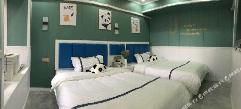 成都迎兴宾馆图片