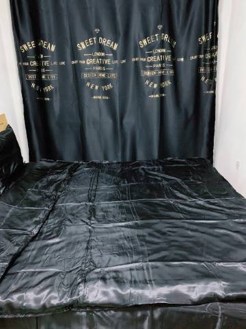 黑河北欧轻奢主题民宿(6号店)