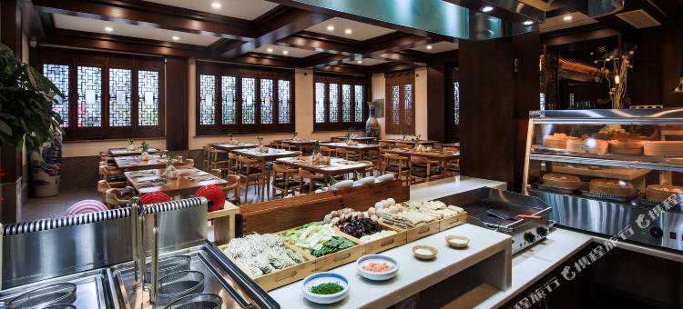 南浔博阳开元名庭度假酒店图片