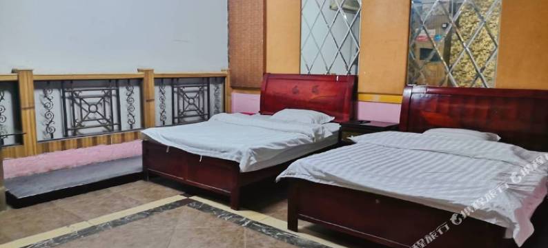 开平百乐门住宿公寓图片