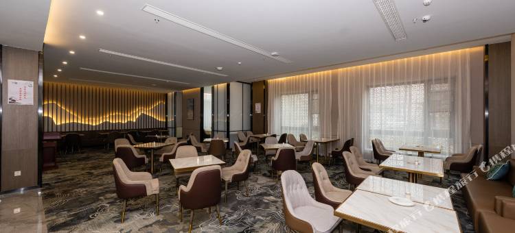 万载山水迎宾馆(万载古城店)图片