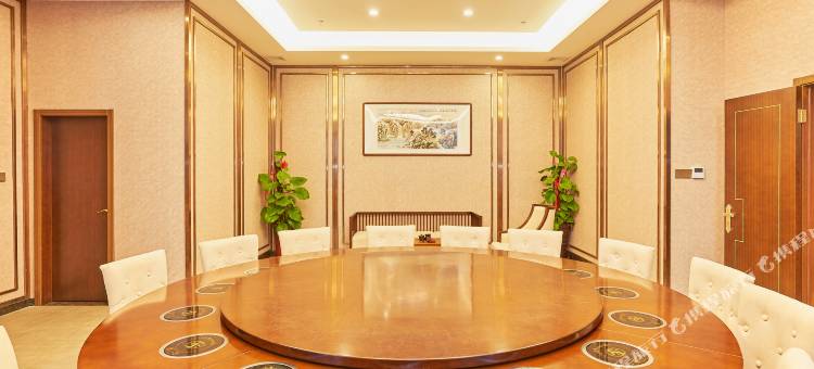 三明明城新都汇酒店(万达广场店)图片