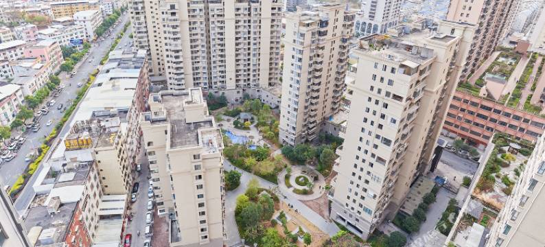 上杭帝豪大酒店图片