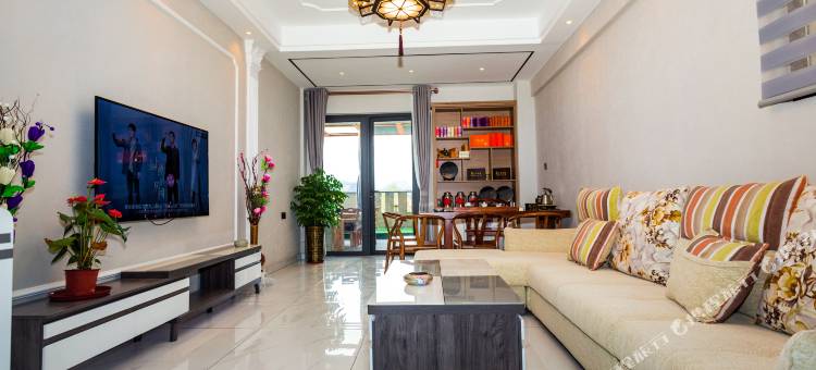 武夷山美凯温泉酒店图片