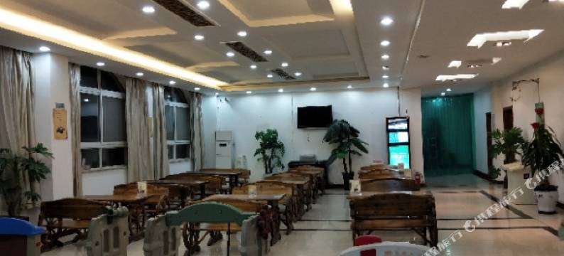 郑州金水河源酒店图片