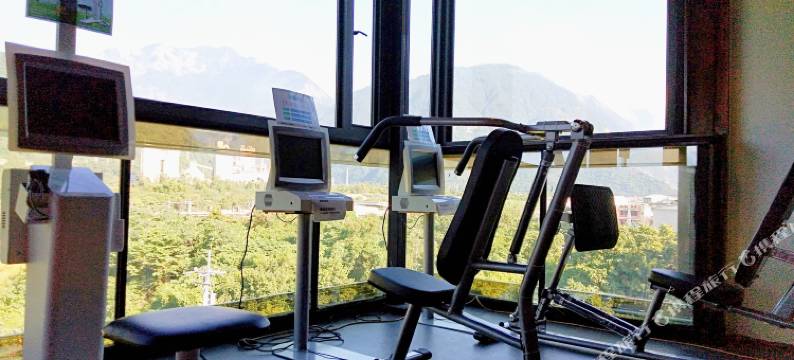 花莲星晟栈渡假饭店图片