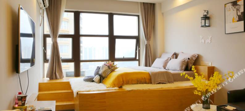 都匀夜宿贰拾贰舍图片