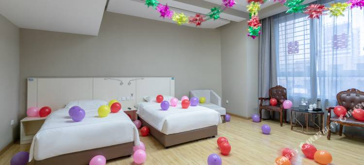 龙口假日(龙口大酒店B座)图片