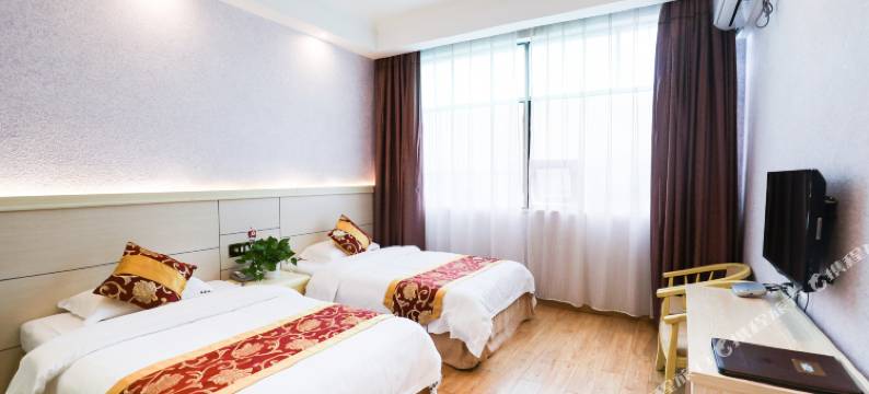 资兴林海酒店图片