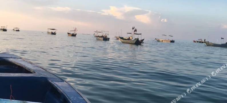 涠洲岛田源美客栈图片