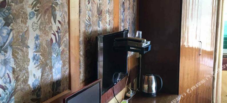 邵东红旺贵宾楼住宿图片