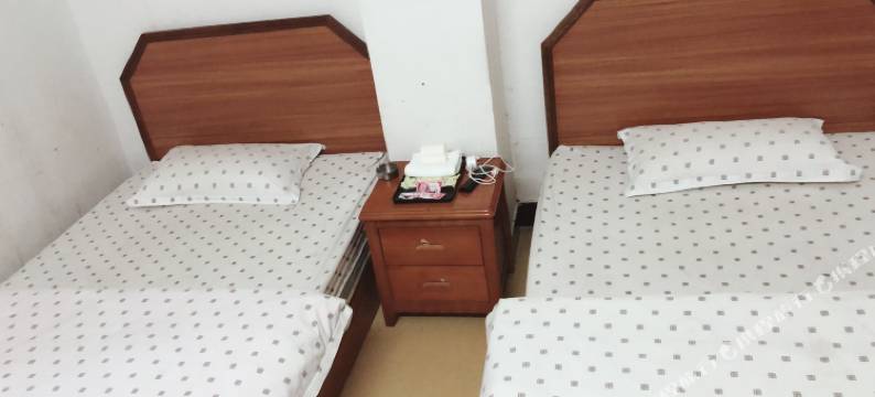 开平站前公寓图片