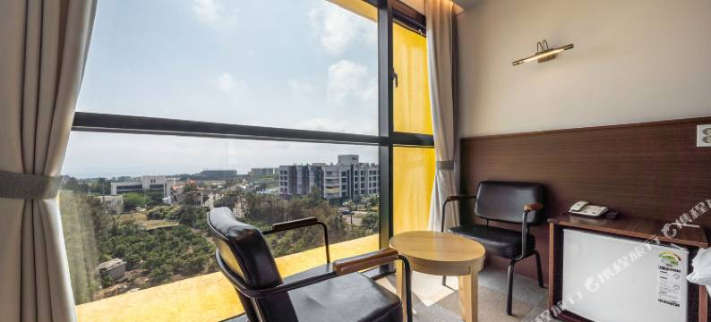 仲敏日出酒店(Sunrise Hotel Jungmun Branch)图片