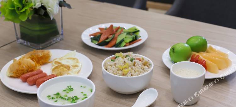 凯里亚德酒店(岳阳东方路店)图片