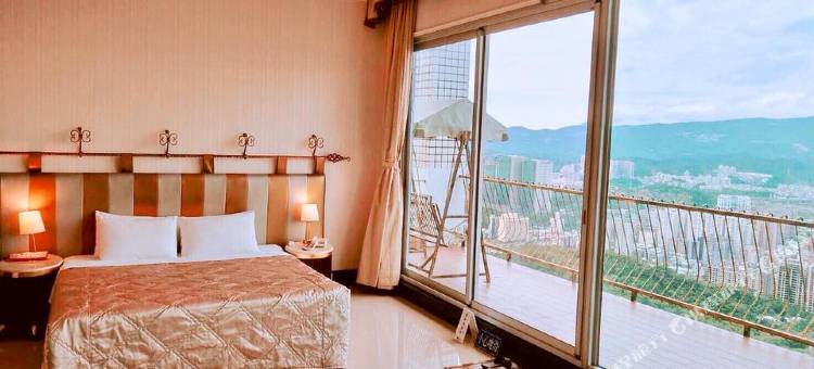 薇星景观汽车旅馆图片