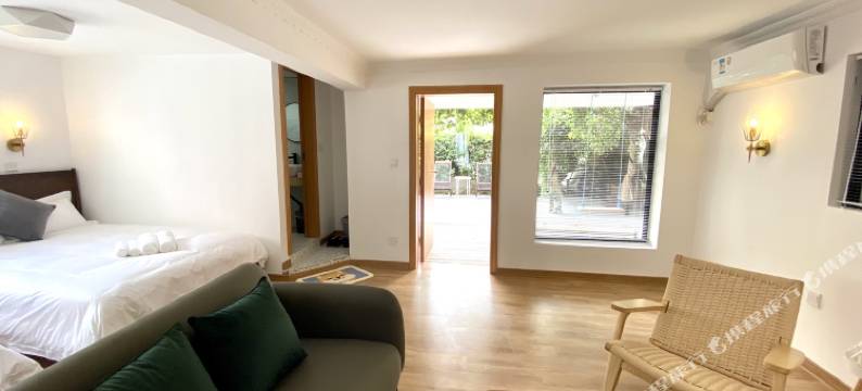 浮屿民宿(厦门环岛路店)图片