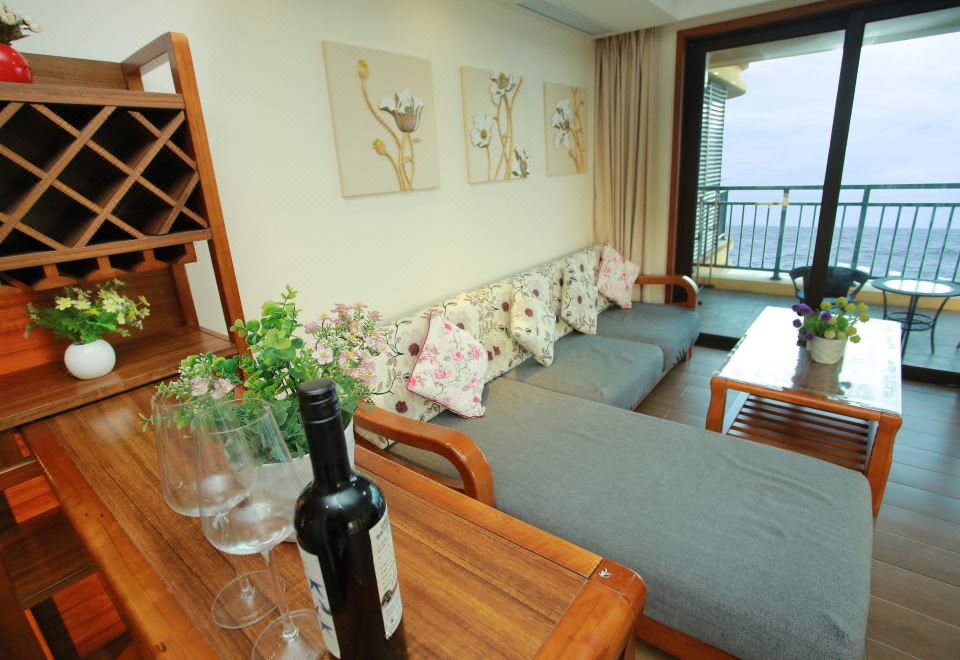 Hotel Overview