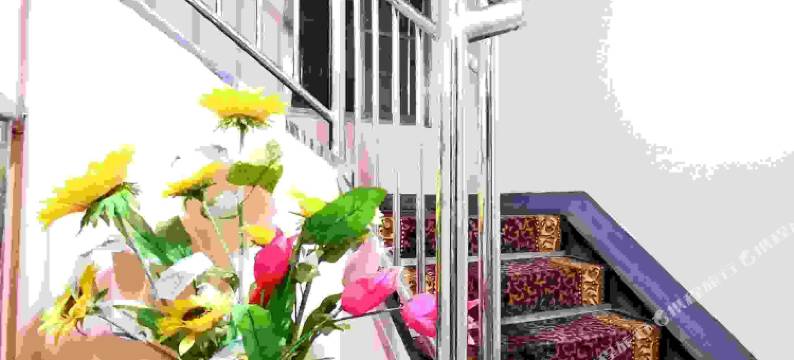 肥西鸿福快捷宾馆图片