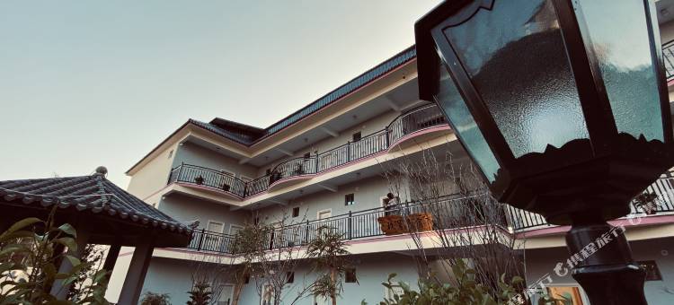 玖号民宿(桂林两江机场店)图片