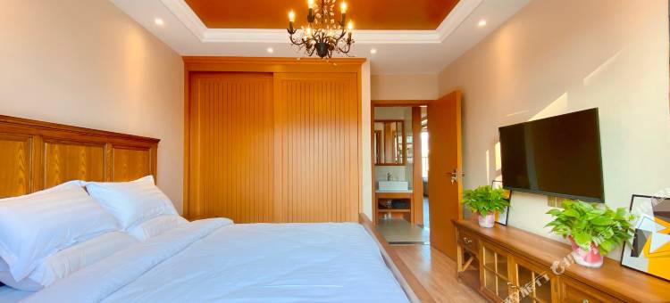 张家口棒棒棠尊享公寓图片