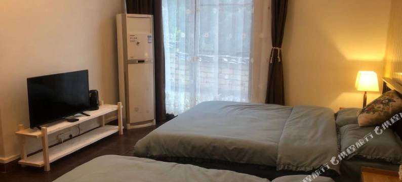 随缘福客栈图片